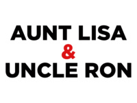 Aunt Lisa Uncle Ron